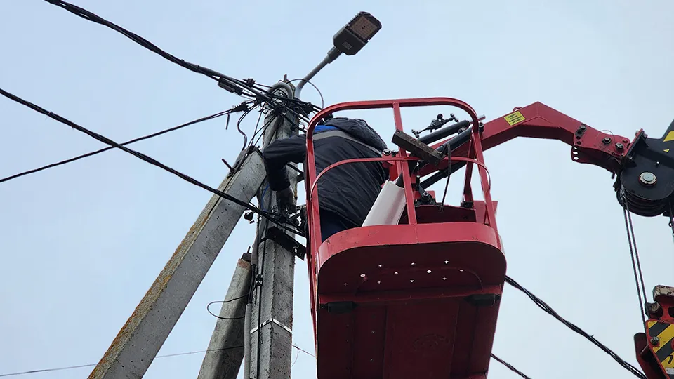 Фото: МедиаБанк Подмосковья/Анна Шолохова