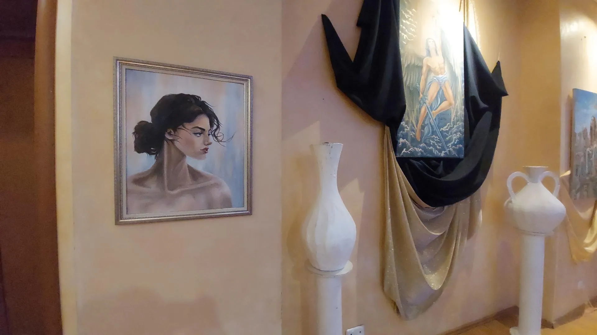 Татьяна Афанасьева