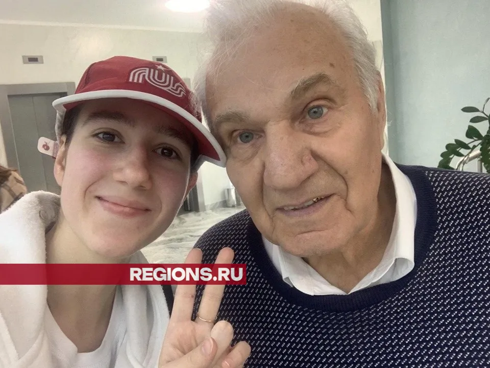 Фото: Мария Шматкова