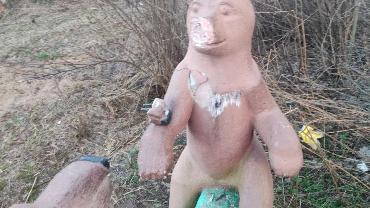 Фото: vk.com/Городские новости Истры