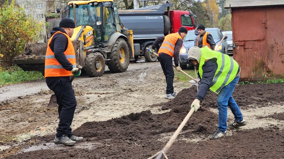 Фото: REGIONS/Ольга Аввакумова
