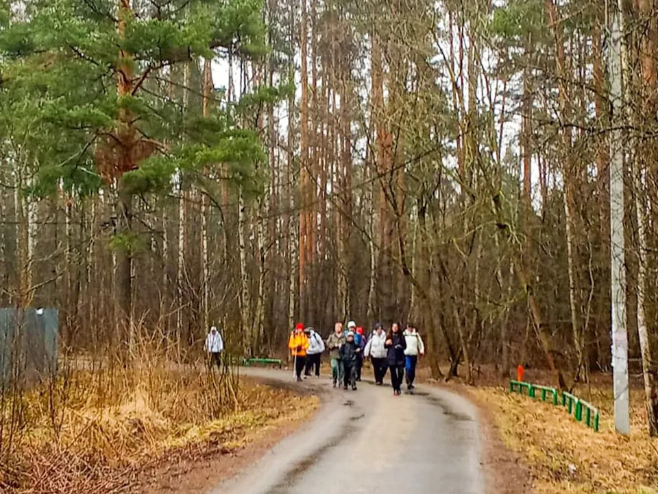 Фото: Физкультурно-оздоровительный комплекс г.о. Щелково