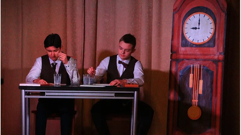 Фото: администрация г.о. Воскресенск