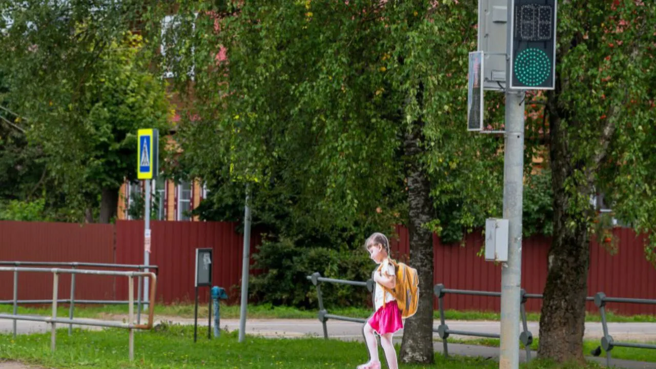 Фото: пресс-служба администрации Талдомского г.о.