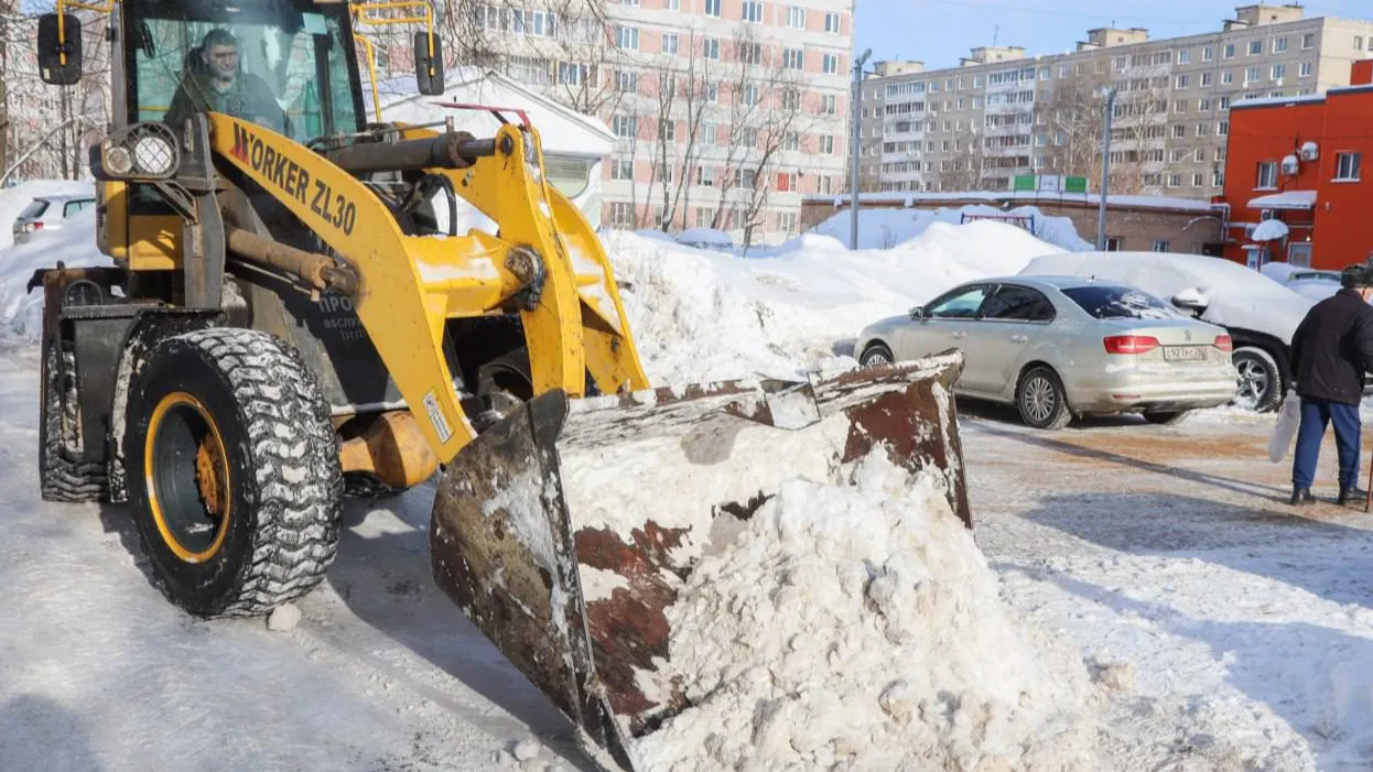 Фото: Дмитрий Акулов ТГ-канал