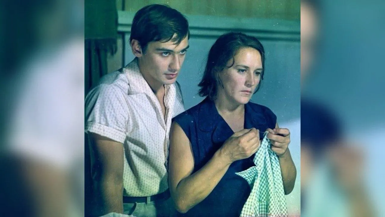 Mosfilm/Instagram.com*