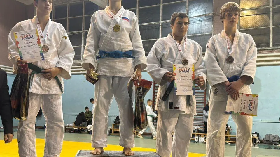 Фото: администрация г. о. Электросталь