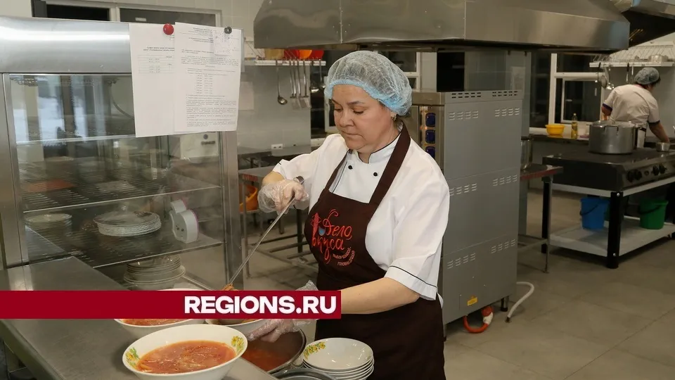 Фото: REGIONS/Александр Дрожжин