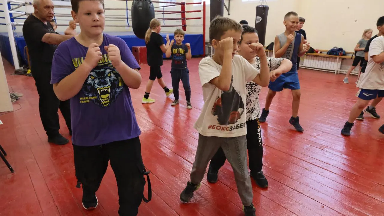 Мария Панина