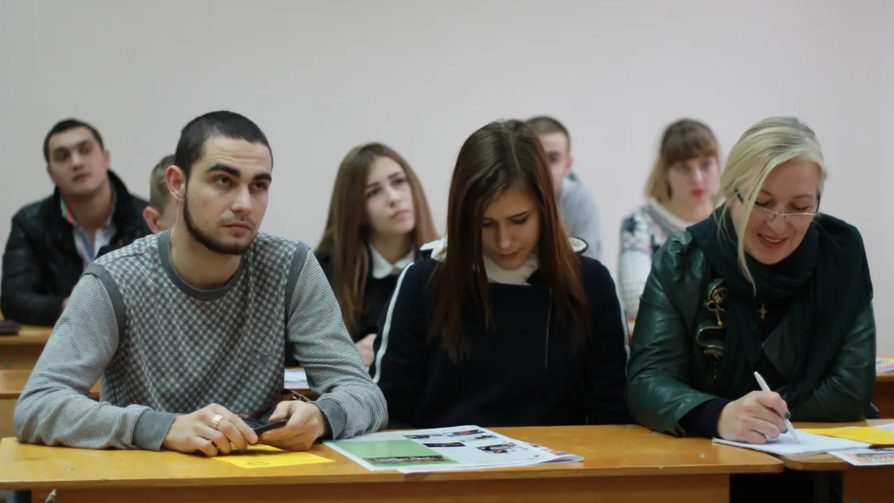 В России начали действовать новые правила приема в вузы