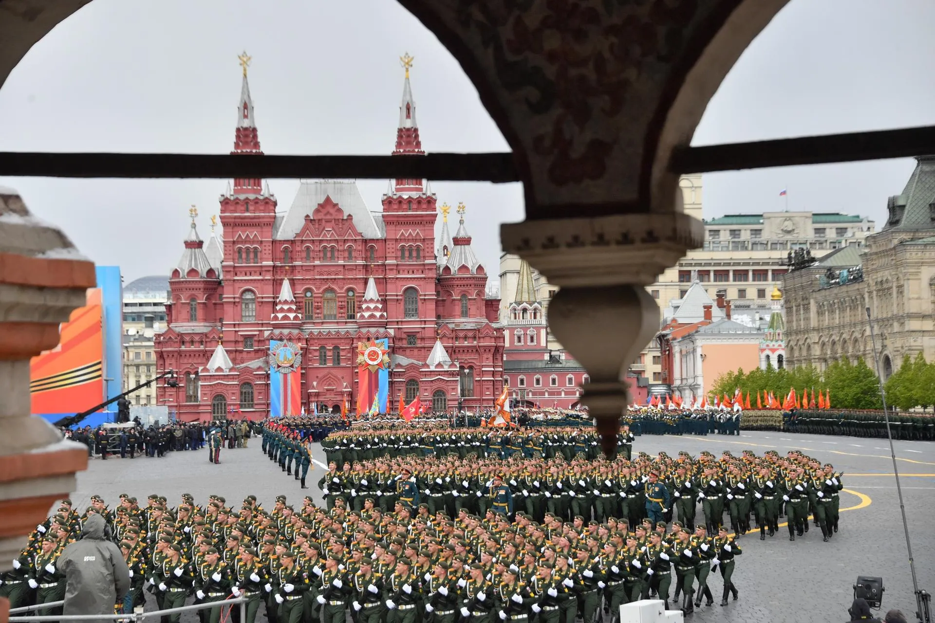 Komsomolskaya Pravda