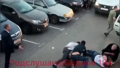 Подслушано | Видное (18+) / ВКонтакте
