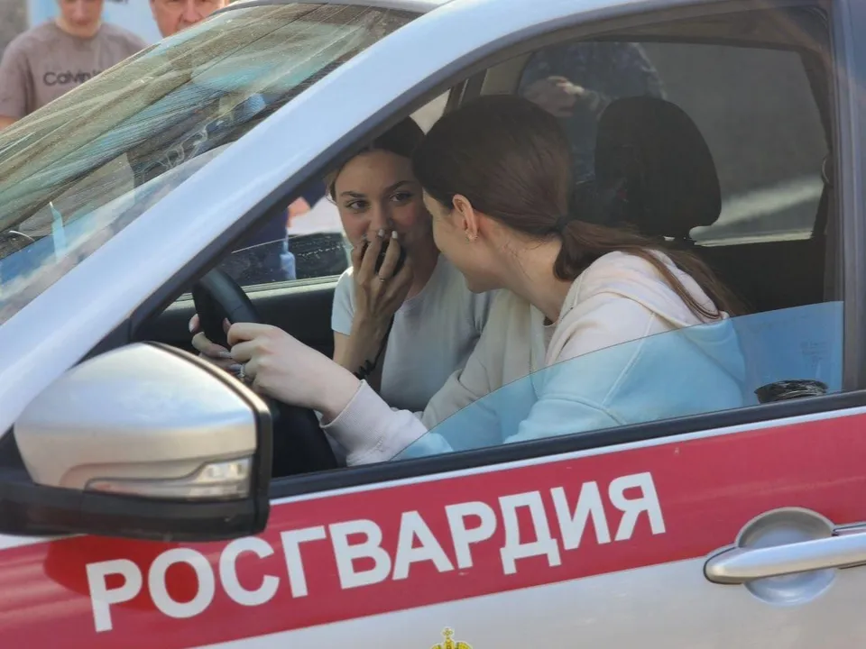 Фото: МедиаБанк Подмосковья/Светлана Плотникова