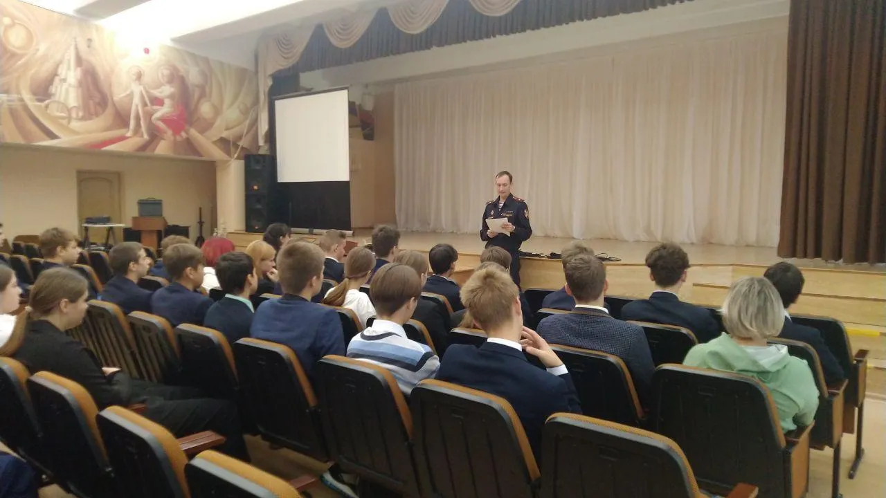 Пресс-служба ГУ Росгвардии по МО