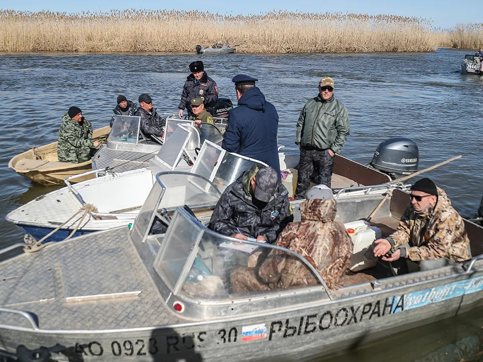 Фото: ТАСС/Павел Симаков
