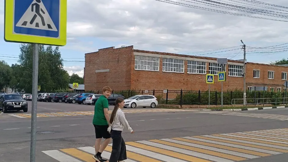 Фото: пресс-служба Администрации г.о. Егорьевск