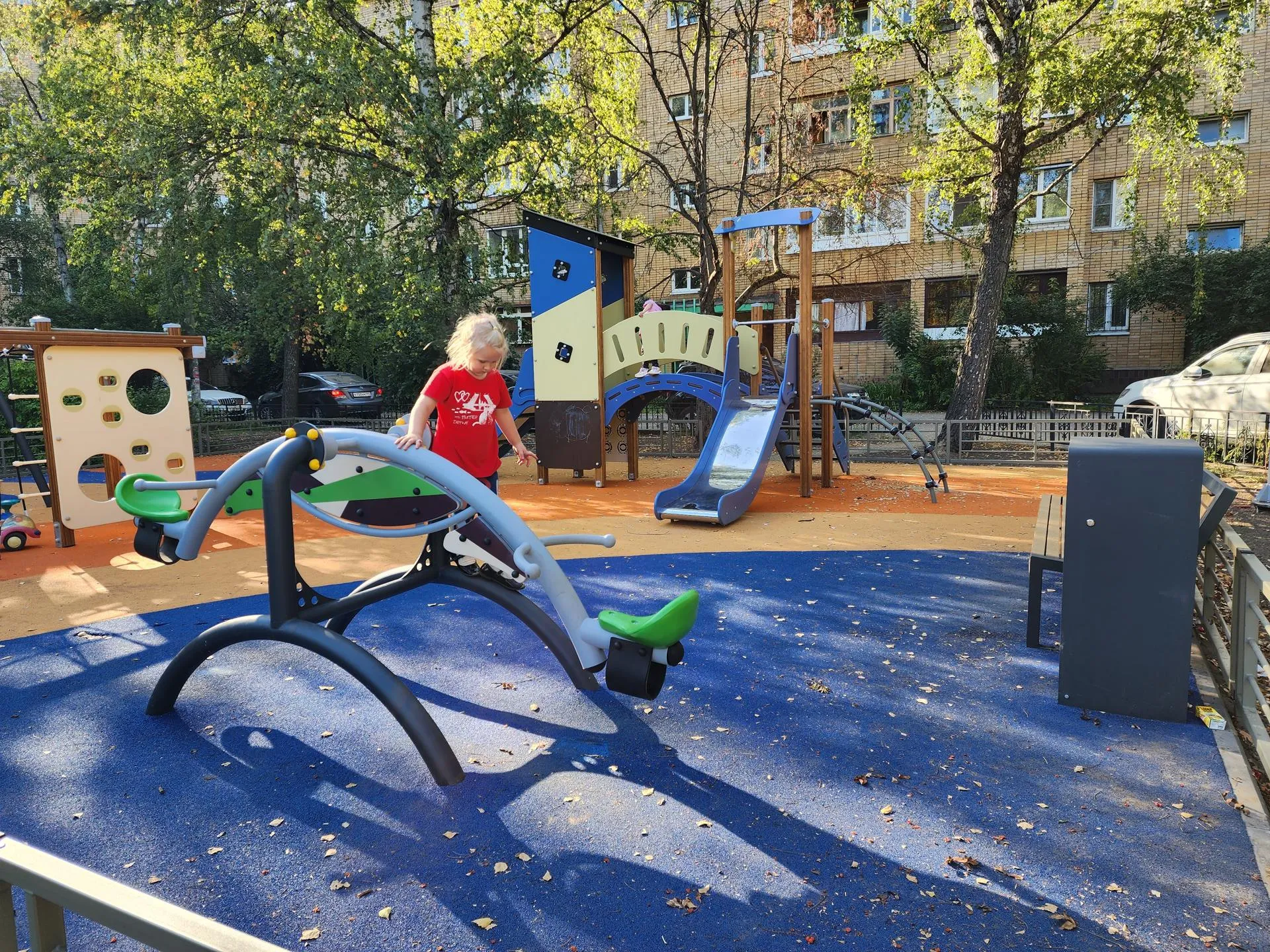 Фото: МедиаБанк Подмосковья/Ирина Моисеева