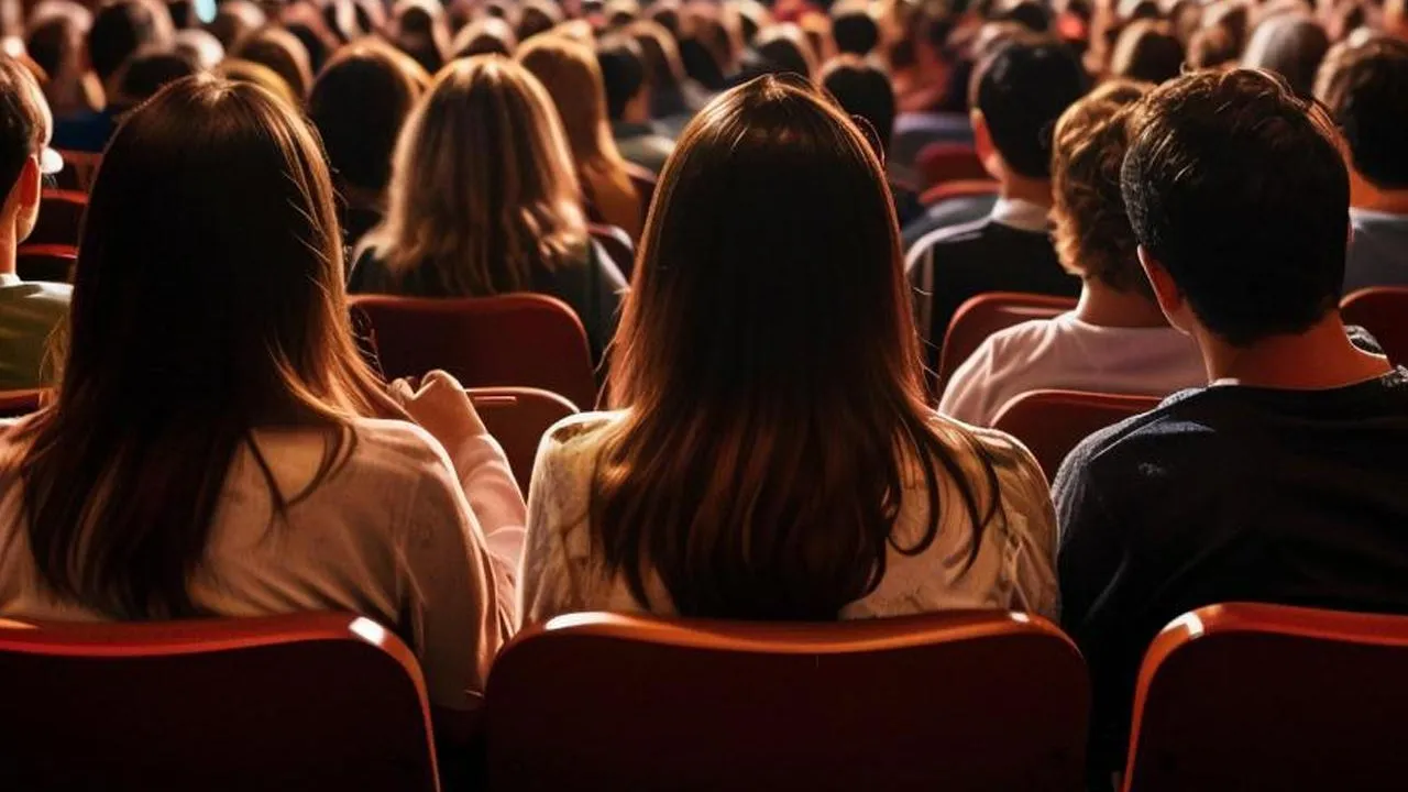 Подмосковье сегодня/Сгенерировано нейросетью