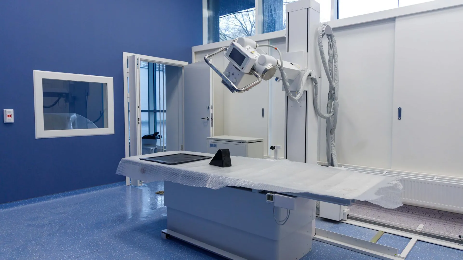 Люберецкая больница, Наталья Лымарь