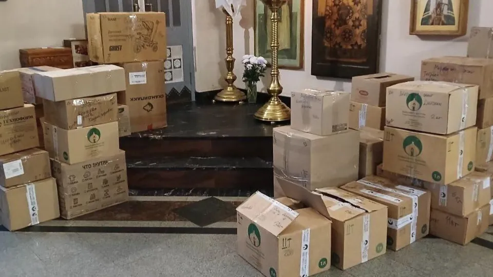 Фото: пресс-служба администрации г.о. Долгопрудный