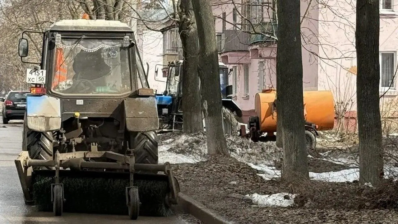 пресс-служба администрации м.о. Луховицы