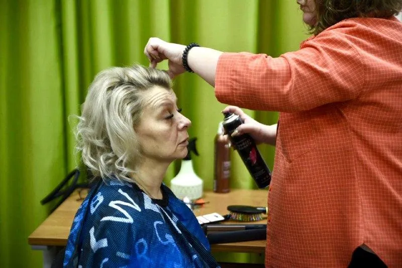 Пресс-служба администрации городского округа Солнечногорск