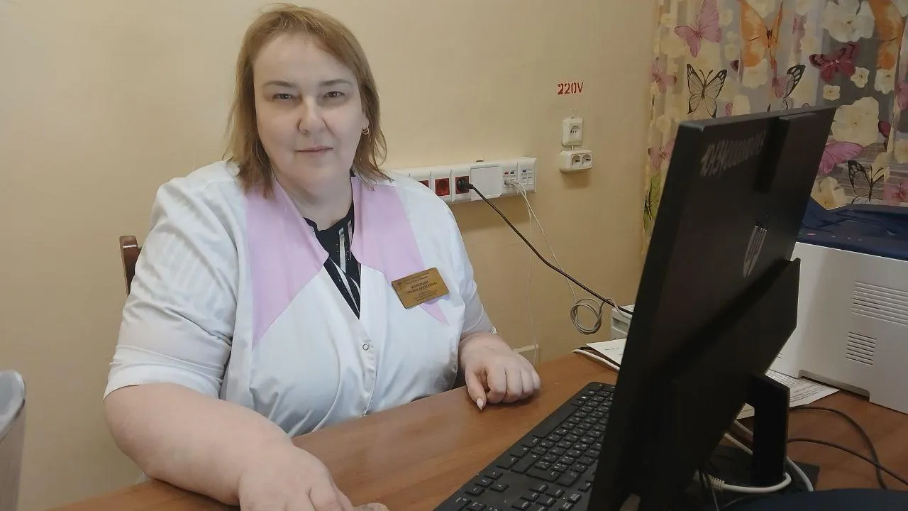 Фото: Орехово-Зуевская больница