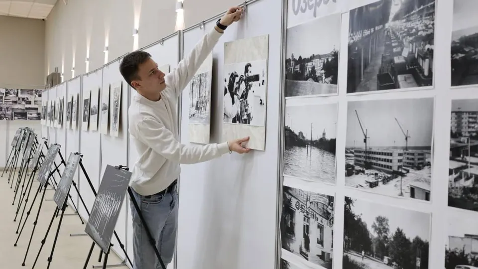 Фото: пресс-служба администрации г.о. Коломна