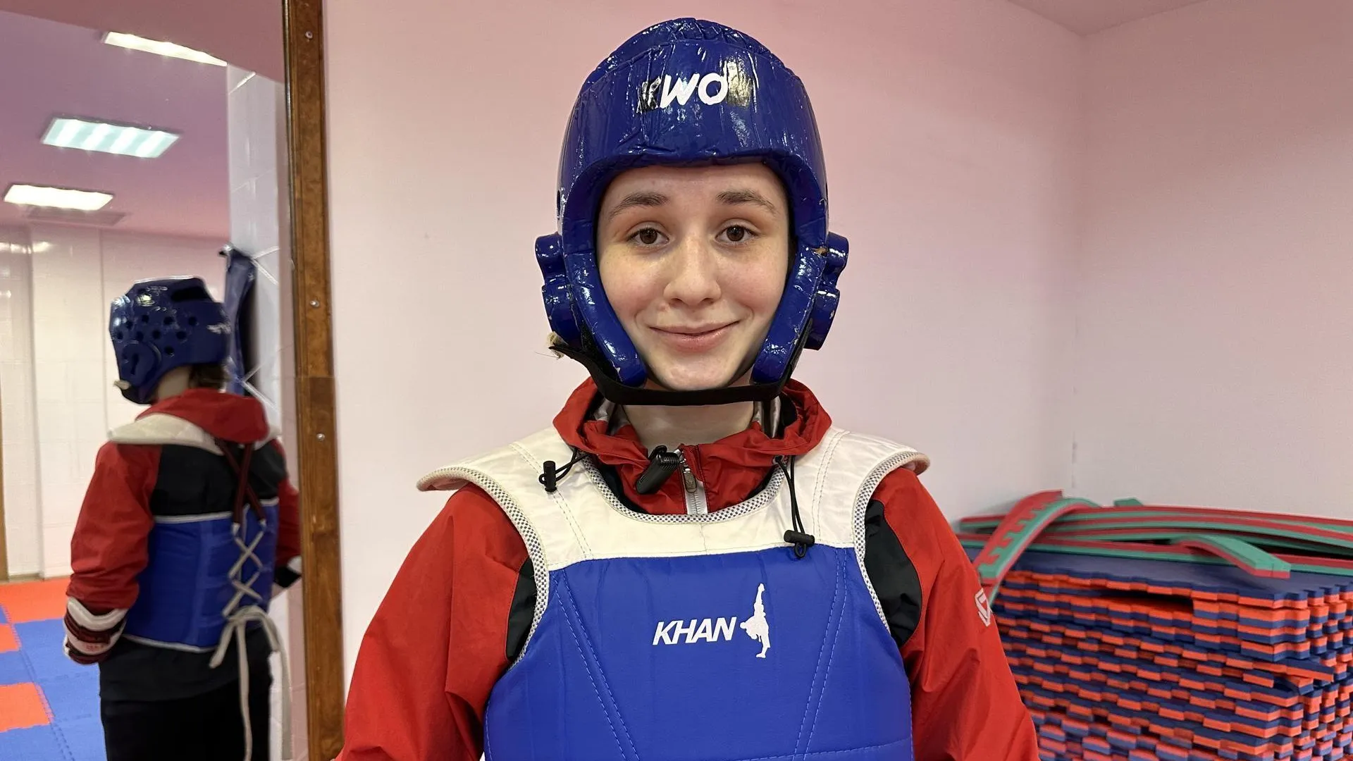 Мария Шматкова