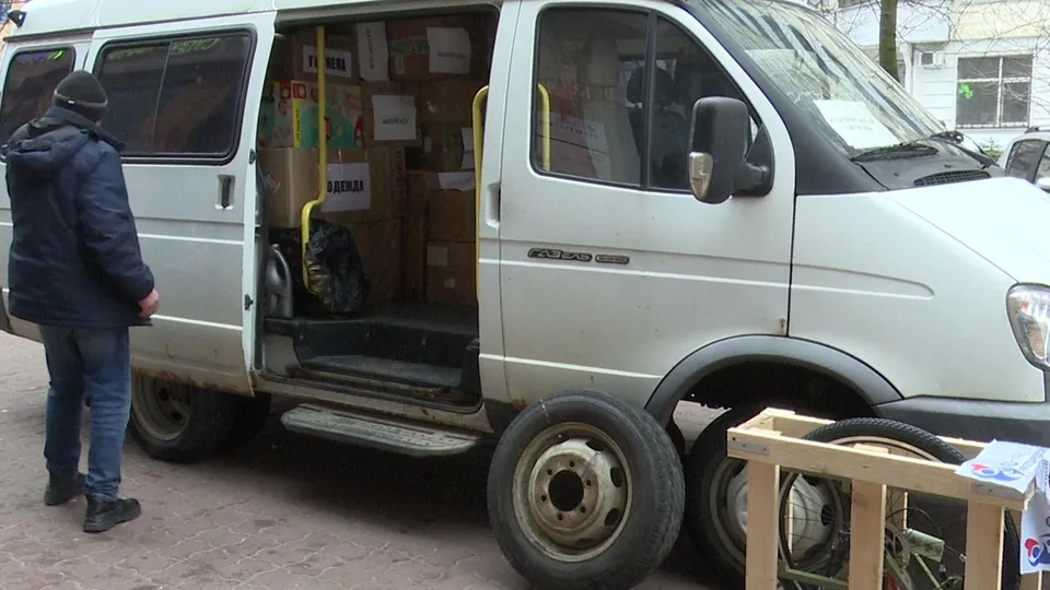 Фото: Ксения Казакова