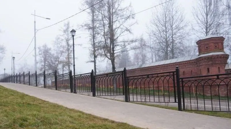 Пресс-служба Сергиево-Посадского городского округа