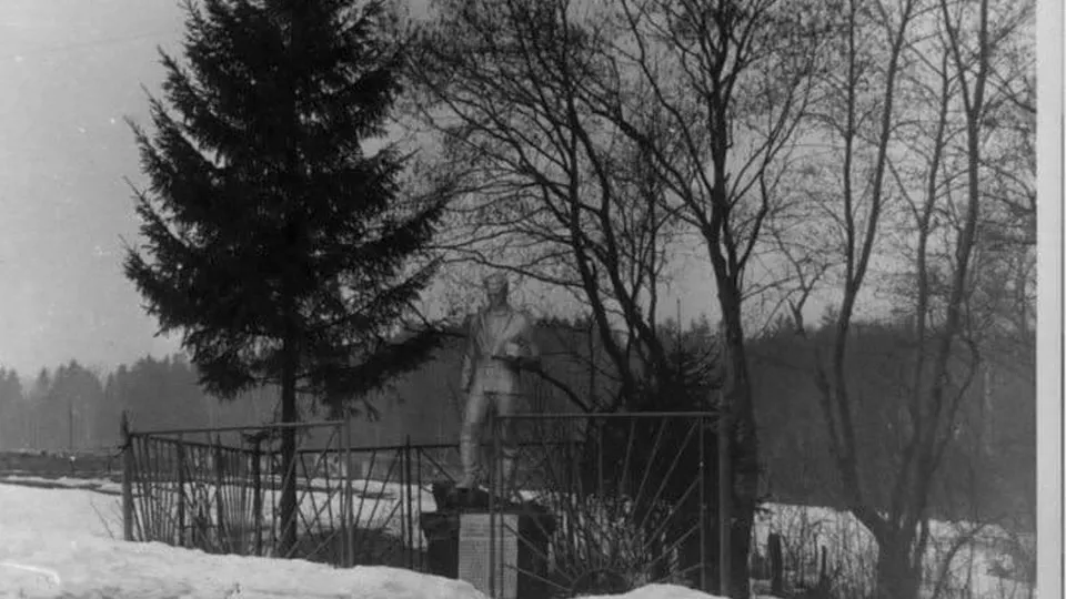 Фото: Главное управление культурного наследия Московской области