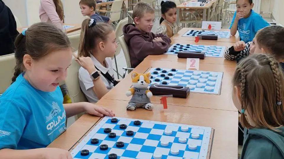 Фото: Спортивная школа г.о. Щелково