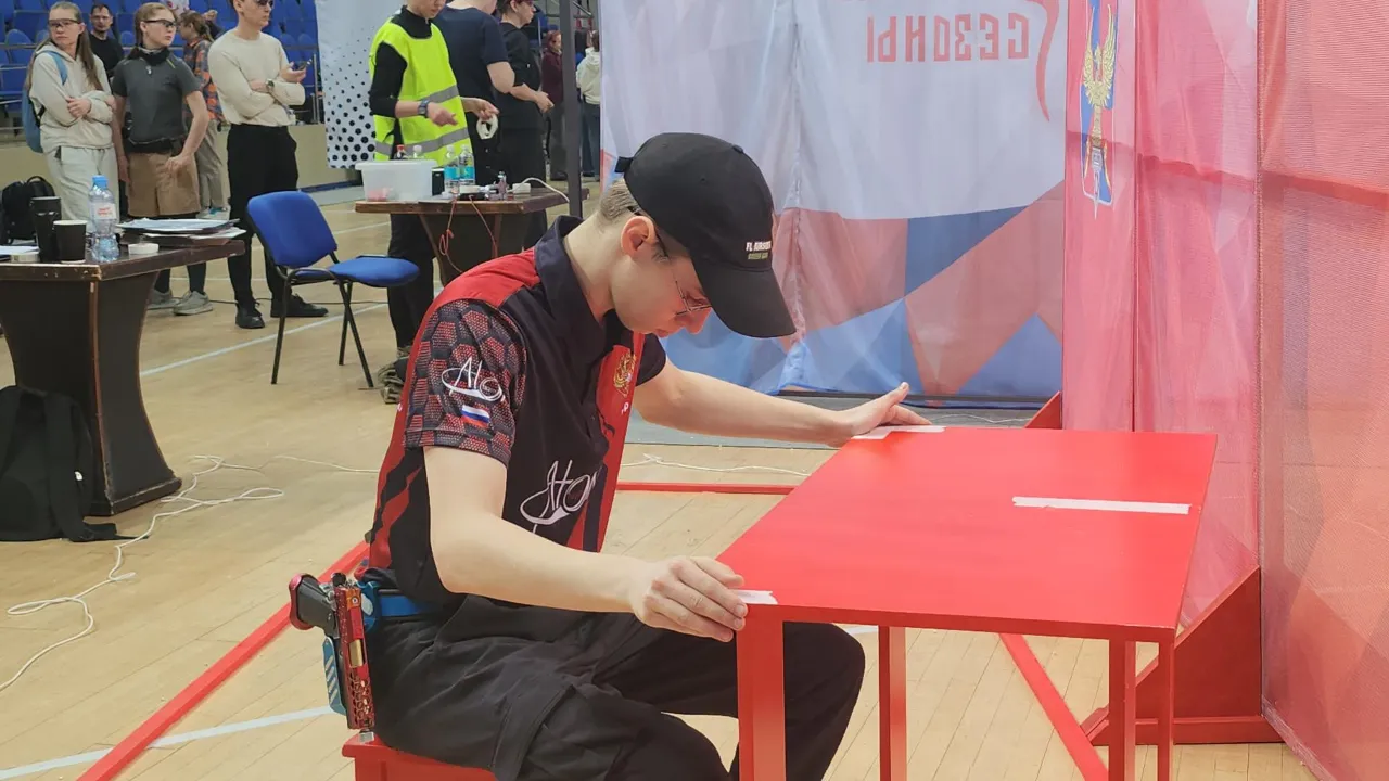 МедиаБанк Подмосковья/Наталья Лымарь