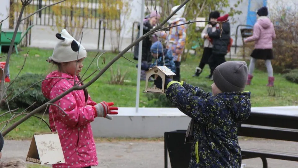 Фото: Министерство благоустройства МО