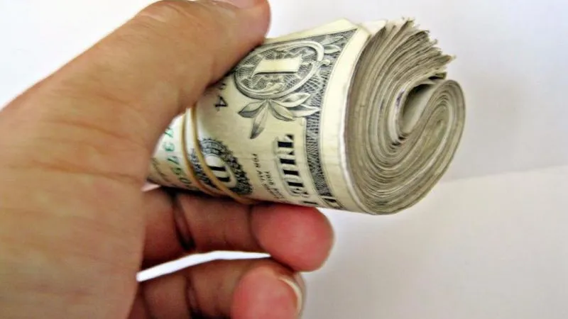 Images Money / flickr