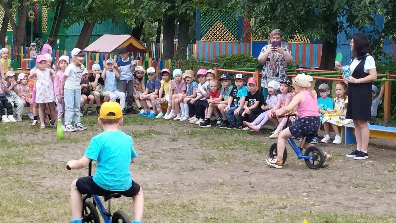 Фото: «Библиотеки Электростали»