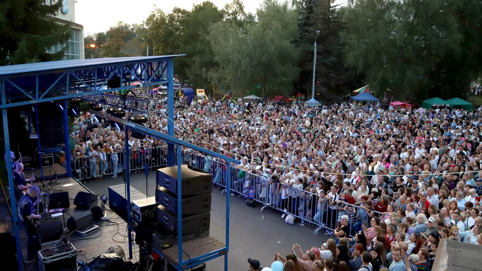 Фото: пресс-служба администрации м.о. Луховицы