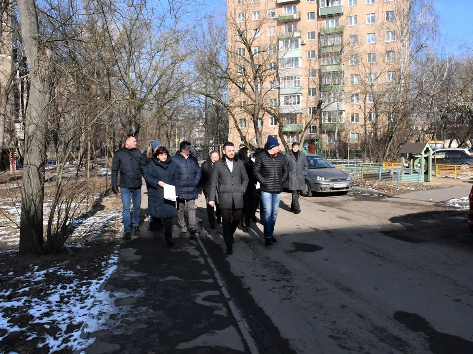 Фото: пресс-служба администрации г.о. Жуковский