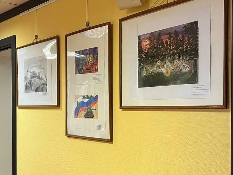 Фото: пресс-служба администрации г.о. Жуковский