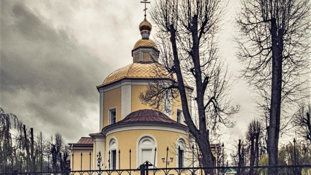 Фото: Главное управление культурного наследия