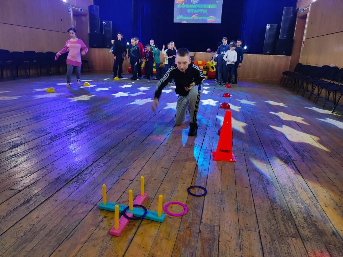 Фото: министерство социального развития Московской области