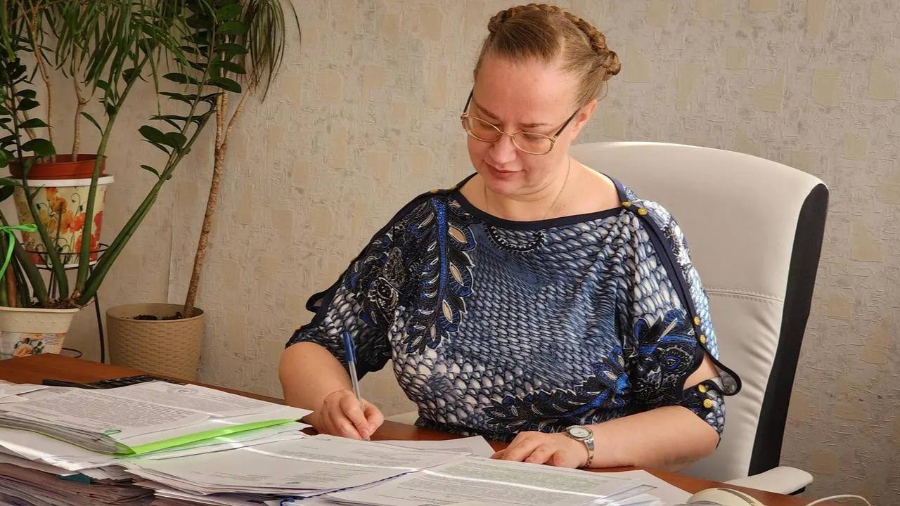 МедиаБанк Подмосковья/Ольга Антонова