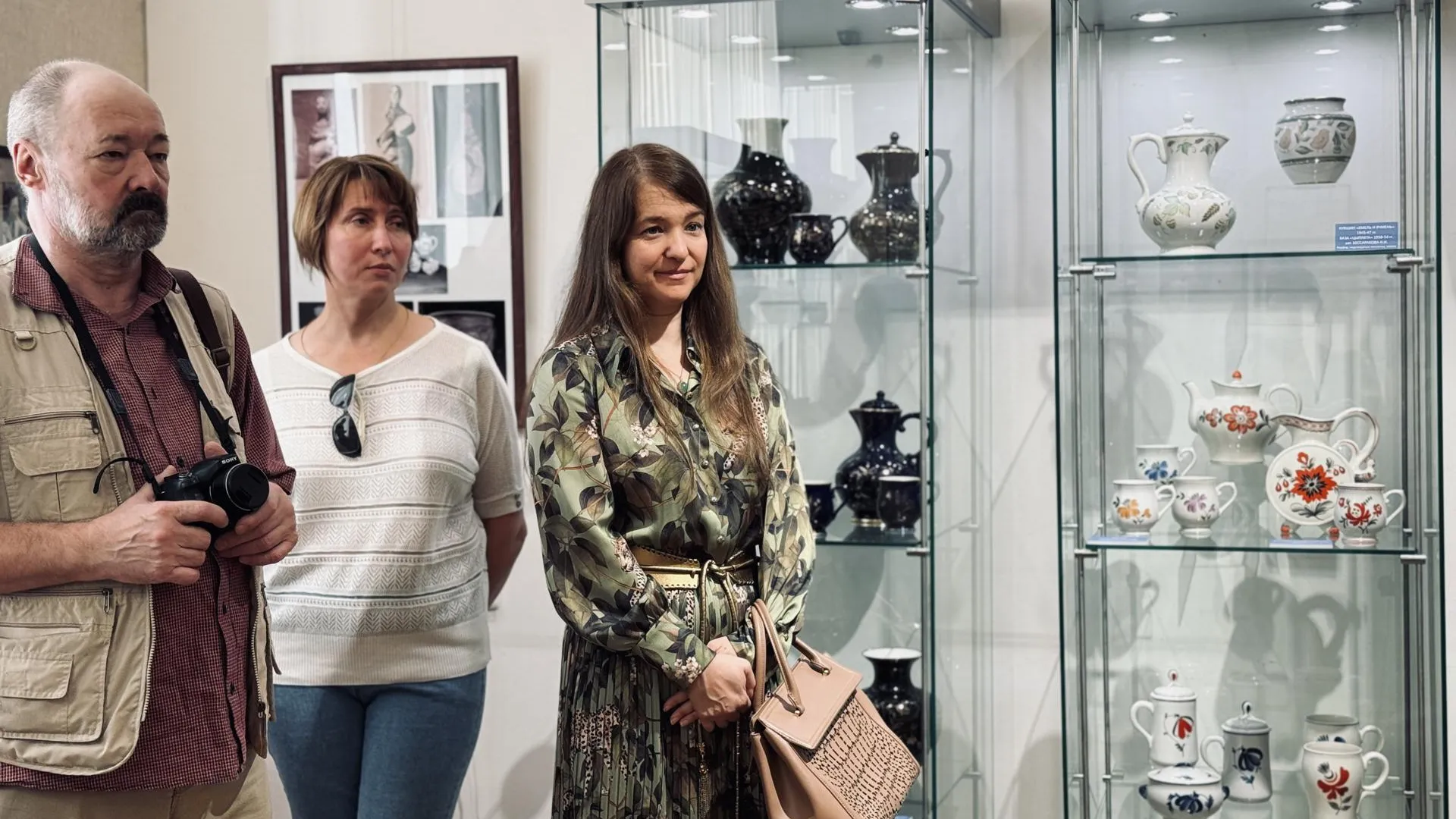 Фото: Медиабанк Подмосковья/Ольга Стаферова