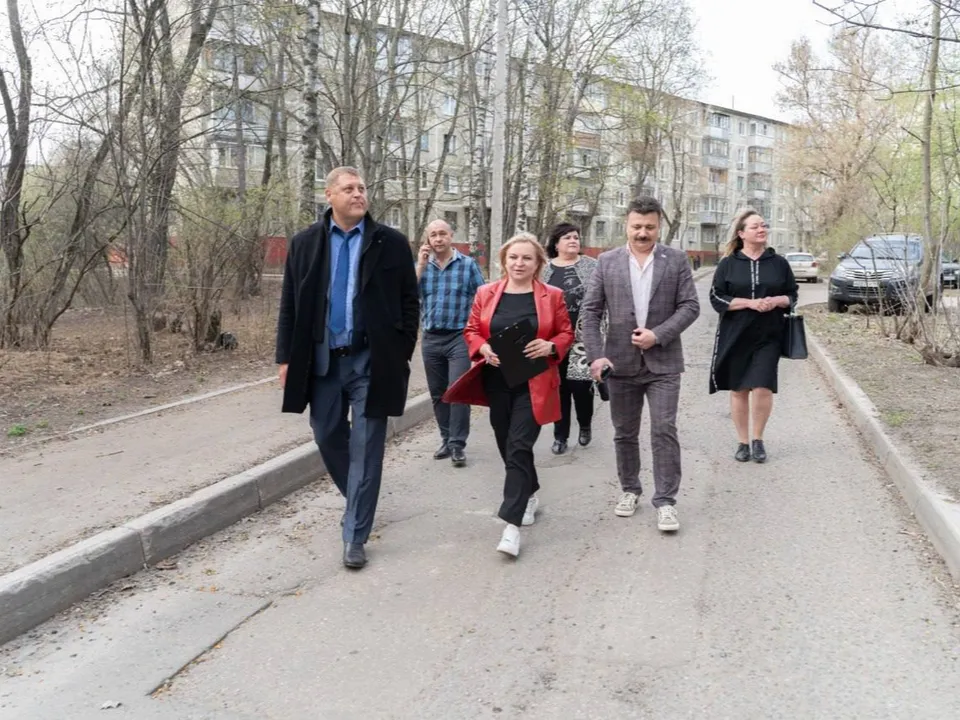 Фото: пресс-служба администрации г.о. Жуковский