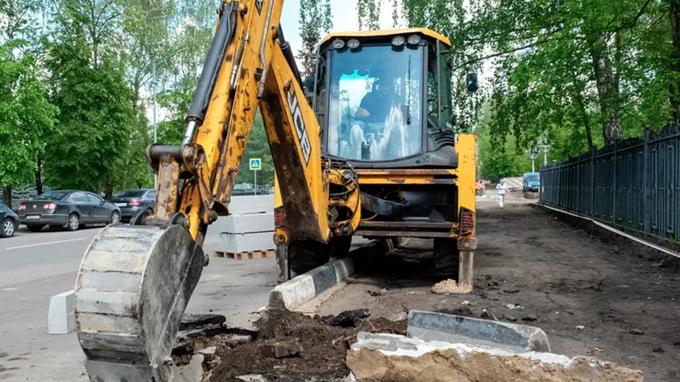 Фото: Александр Щербаков