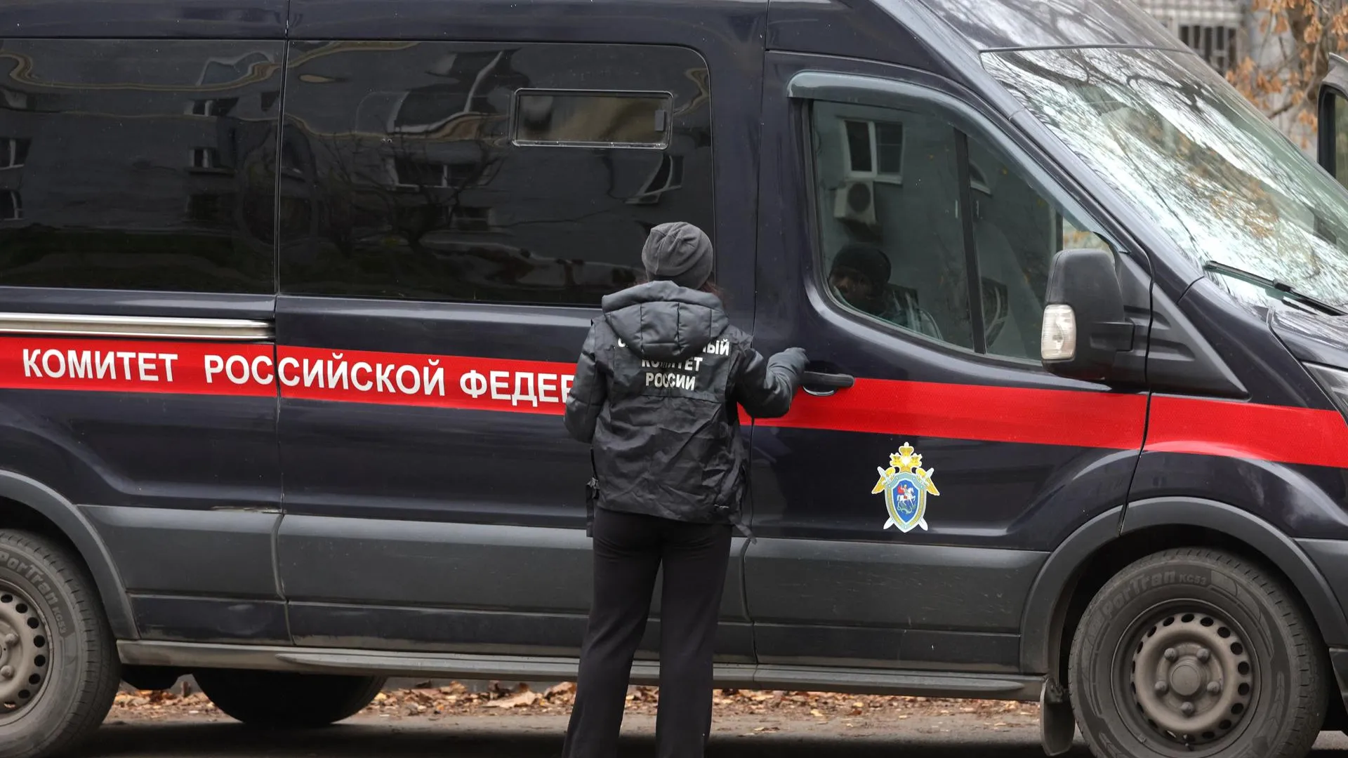 Shatokhina Natalya/news.ru