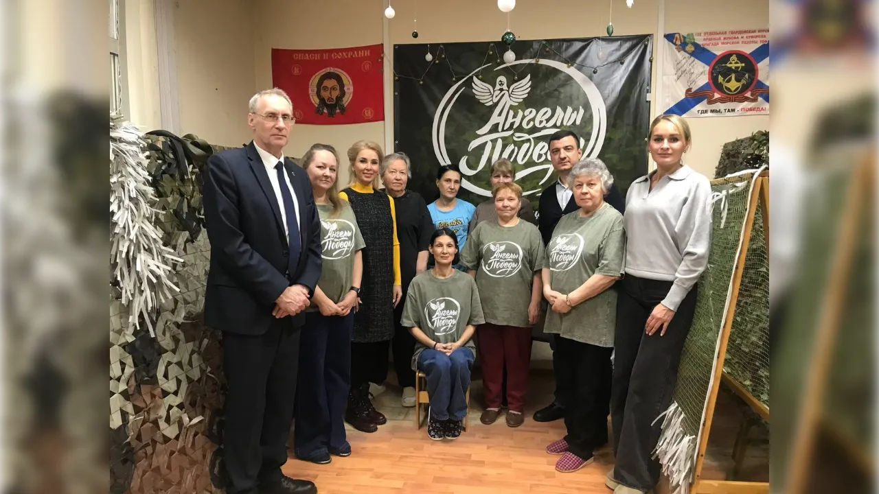 пресс-служба администрации г.о. Люберцы