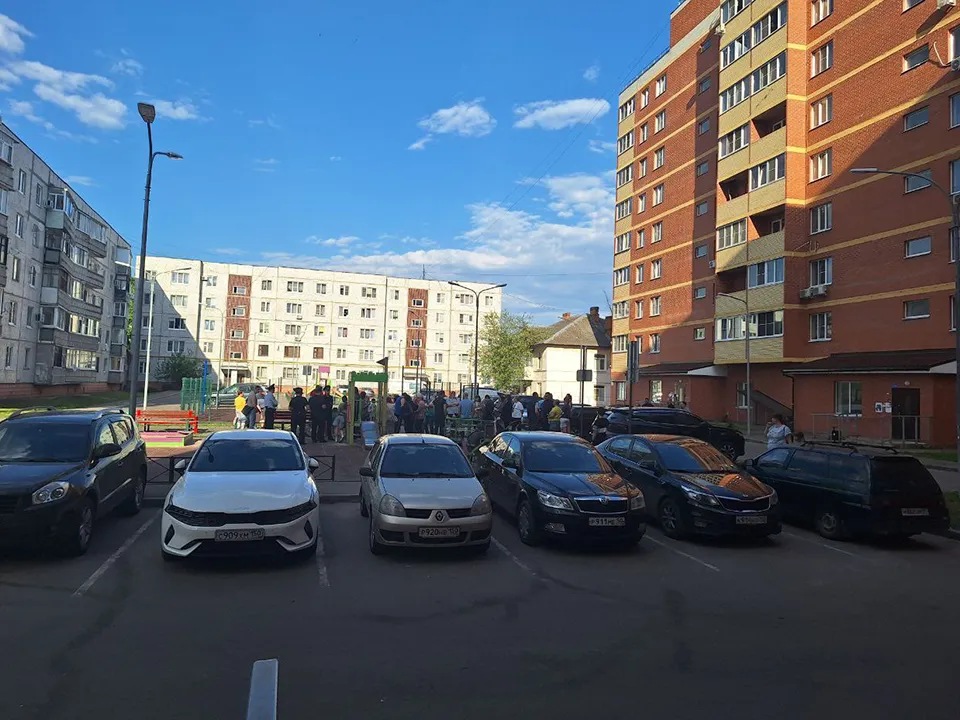 Фото: пресс-служба администрации Шатурского м.о.