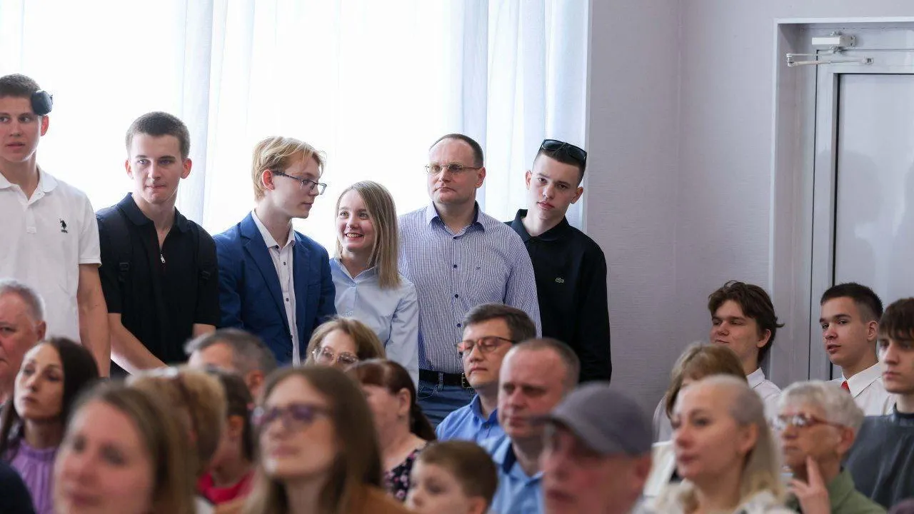 Пресс-служба администрации городского округа Подольск
